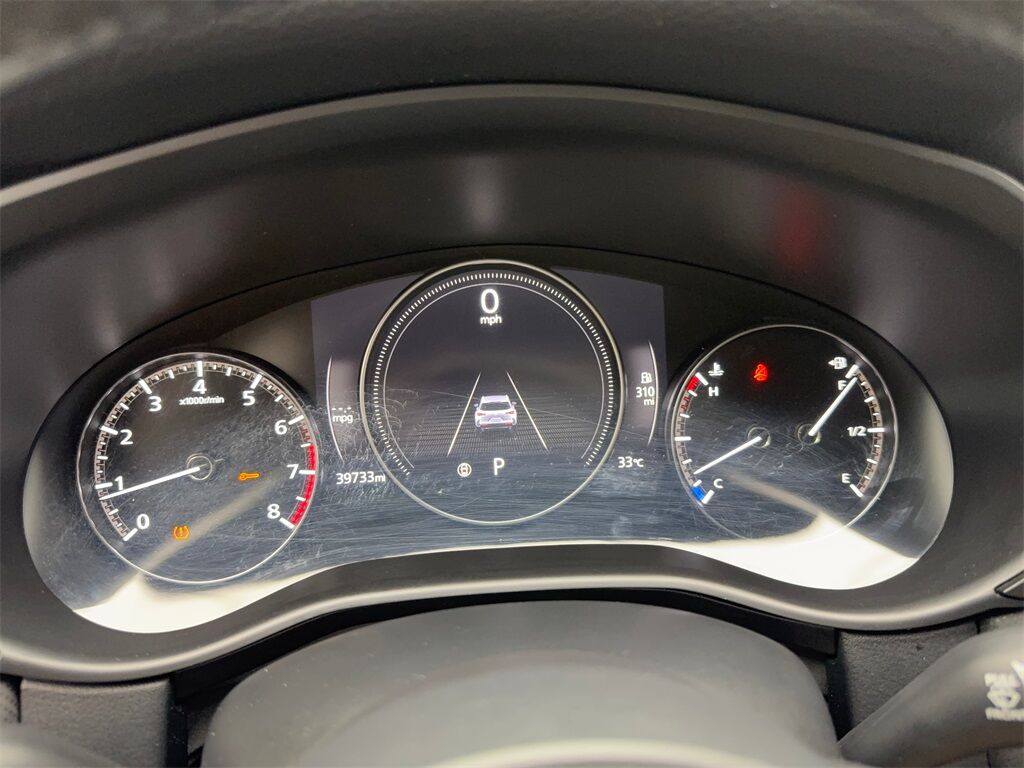 2024 MAZDA CX-50 2.5 S Premium Package CAM,SUNROOF,HTD STS Irving TX