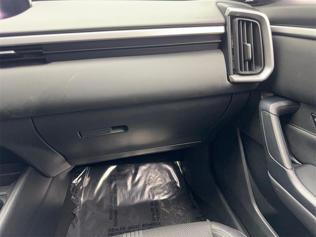 2024 MAZDA CX-50 2.5 S Premium Package CAM,SUNROOF,HTD STS Irving TX