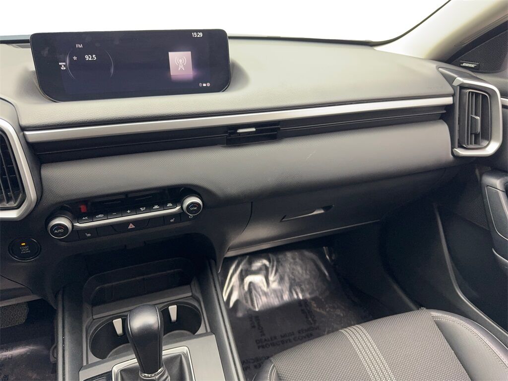2024 MAZDA CX-50 2.5 S Premium Package CAM,SUNROOF,HTD STS Irving TX