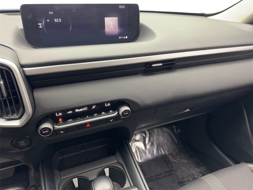 2024 MAZDA CX-50 2.5 S Premium Package CAM,SUNROOF,HTD STS Irving TX