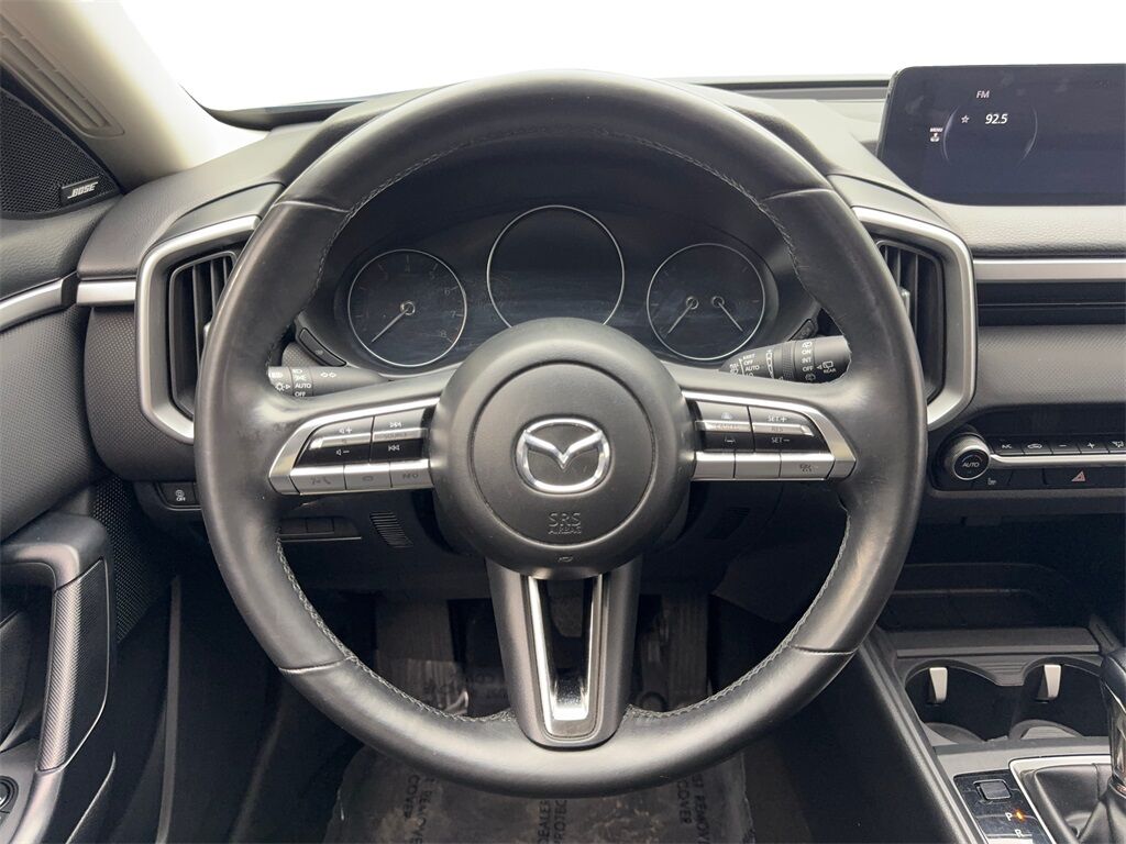 2024 MAZDA CX-50 2.5 S Premium Package CAM,SUNROOF,HTD STS Irving TX