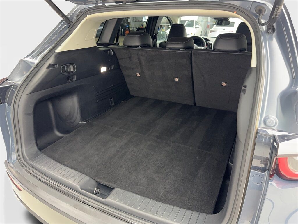 2024 MAZDA CX-50 2.5 S Premium Package CAM,SUNROOF,HTD STS Irving TX