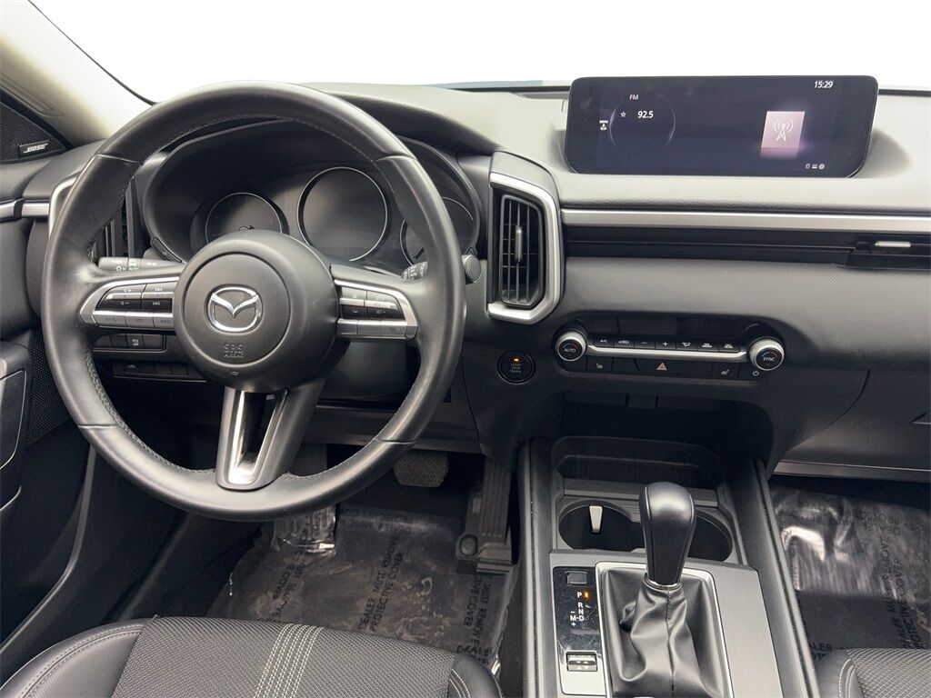 2024 MAZDA CX-50 2.5 S Premium Package CAM,SUNROOF,HTD STS Irving TX