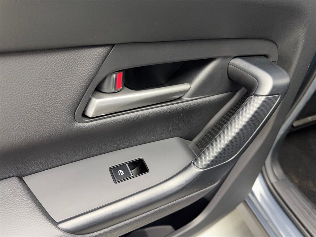 2024 MAZDA CX-50 2.5 S Premium Package CAM,SUNROOF,HTD STS Irving TX