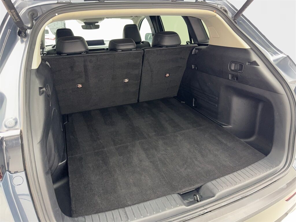 2024 MAZDA CX-50 2.5 S Premium Package CAM,SUNROOF,HTD STS Irving TX