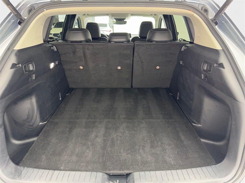 2024 MAZDA CX-50 2.5 S Premium Package CAM,SUNROOF,HTD STS Irving TX