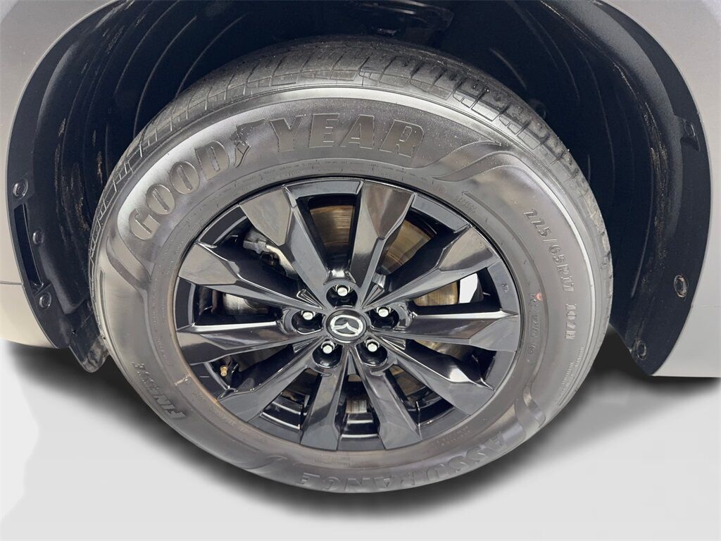 2024 MAZDA CX-50 2.5 S Premium Package CAM,SUNROOF,HTD STS Irving TX