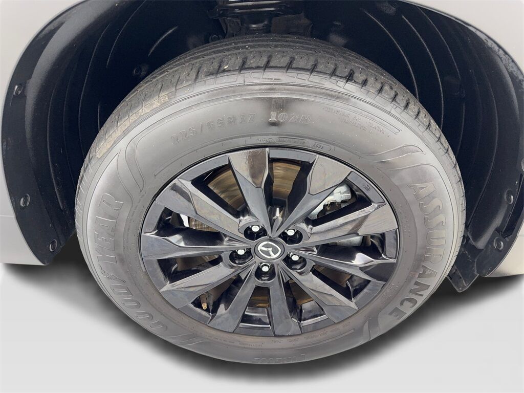2024 MAZDA CX-50 2.5 S Premium Package CAM,SUNROOF,HTD STS Irving TX