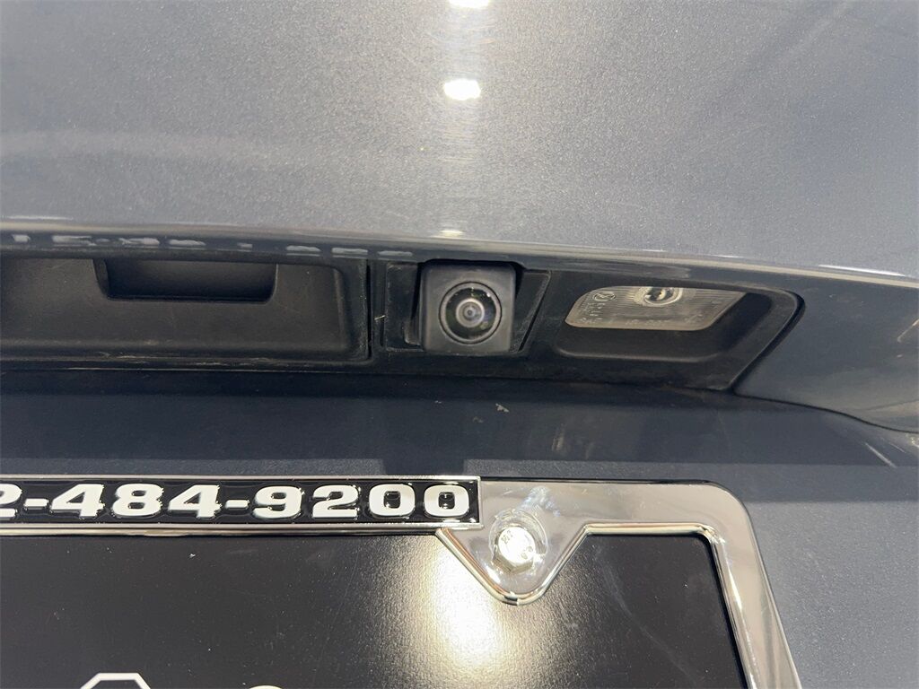 2024 MAZDA CX-50 2.5 S Premium Package CAM,SUNROOF,HTD STS Irving TX