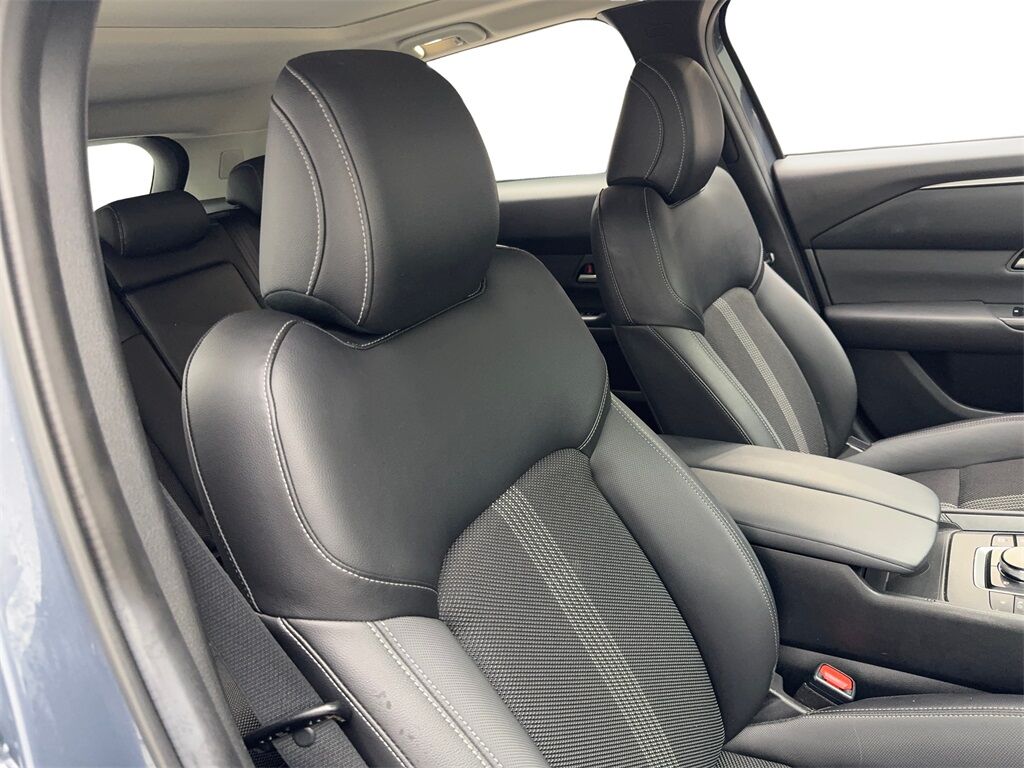 2024 MAZDA CX-50 2.5 S Premium Package CAM,SUNROOF,HTD STS Irving TX