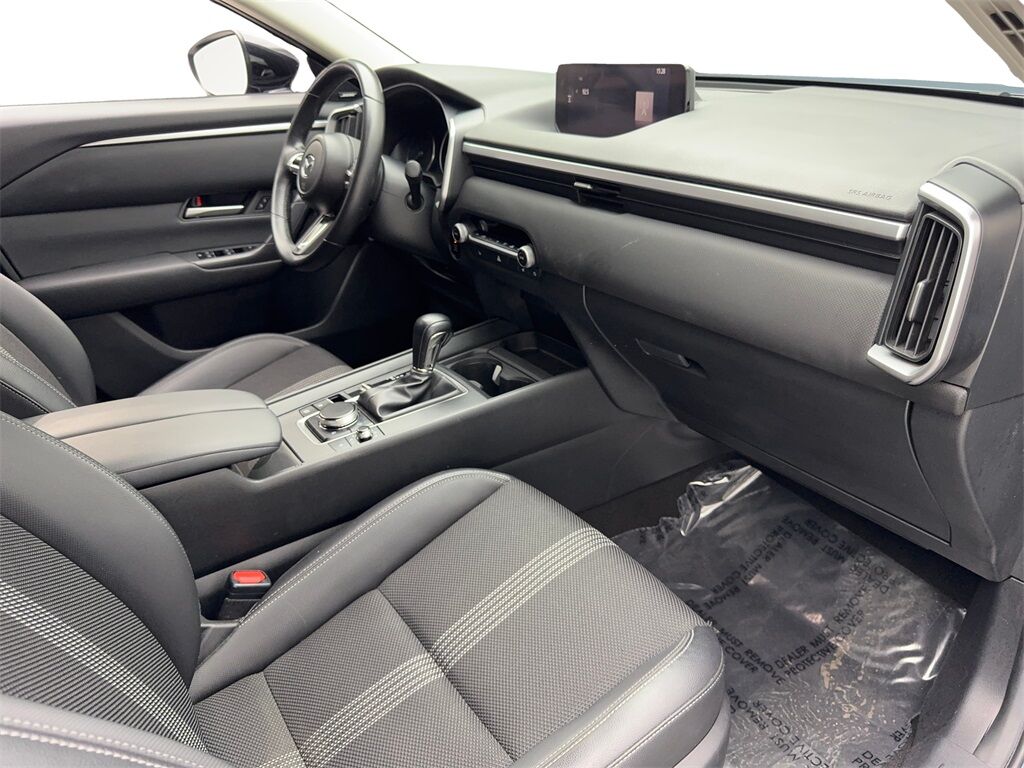 2024 MAZDA CX-50 2.5 S Premium Package CAM,SUNROOF,HTD STS Irving TX