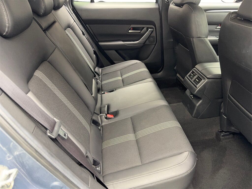 2024 MAZDA CX-50 2.5 S Premium Package CAM,SUNROOF,HTD STS Irving TX