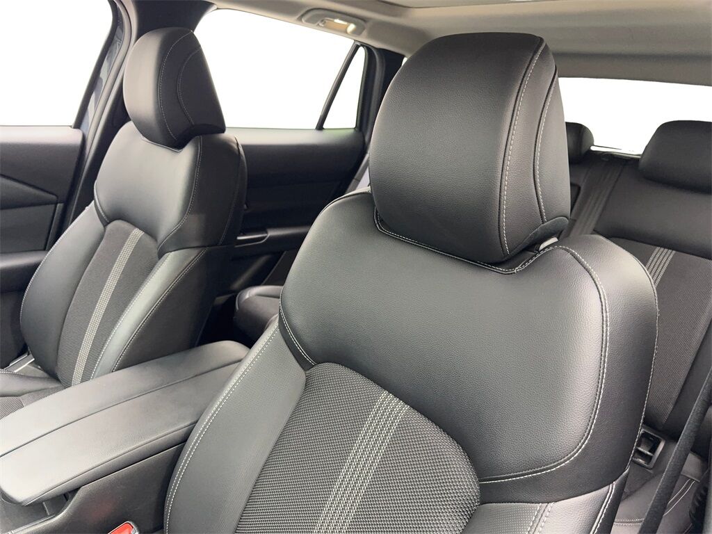 2024 MAZDA CX-50 2.5 S Premium Package CAM,SUNROOF,HTD STS Irving TX
