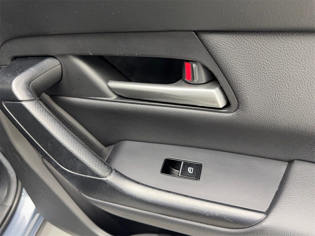 2024 MAZDA CX-50 2.5 S Premium Package CAM,SUNROOF,HTD STS Irving TX