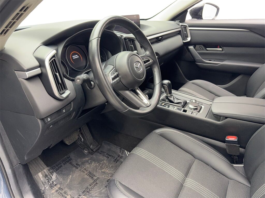 2024 MAZDA CX-50 2.5 S Premium Package CAM,SUNROOF,HTD STS Irving TX