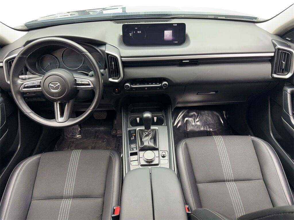 2024 MAZDA CX-50 2.5 S Premium Package CAM,SUNROOF,HTD STS Irving TX