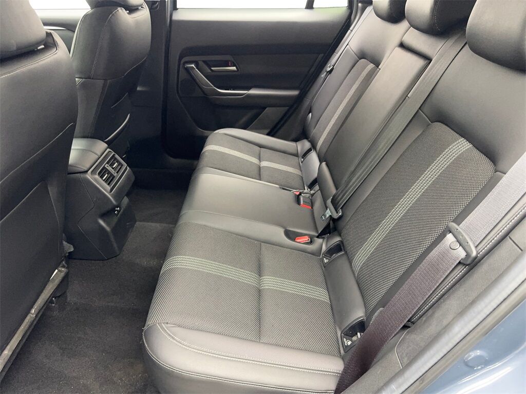 2024 MAZDA CX-50 2.5 S Premium Package CAM,SUNROOF,HTD STS Irving TX