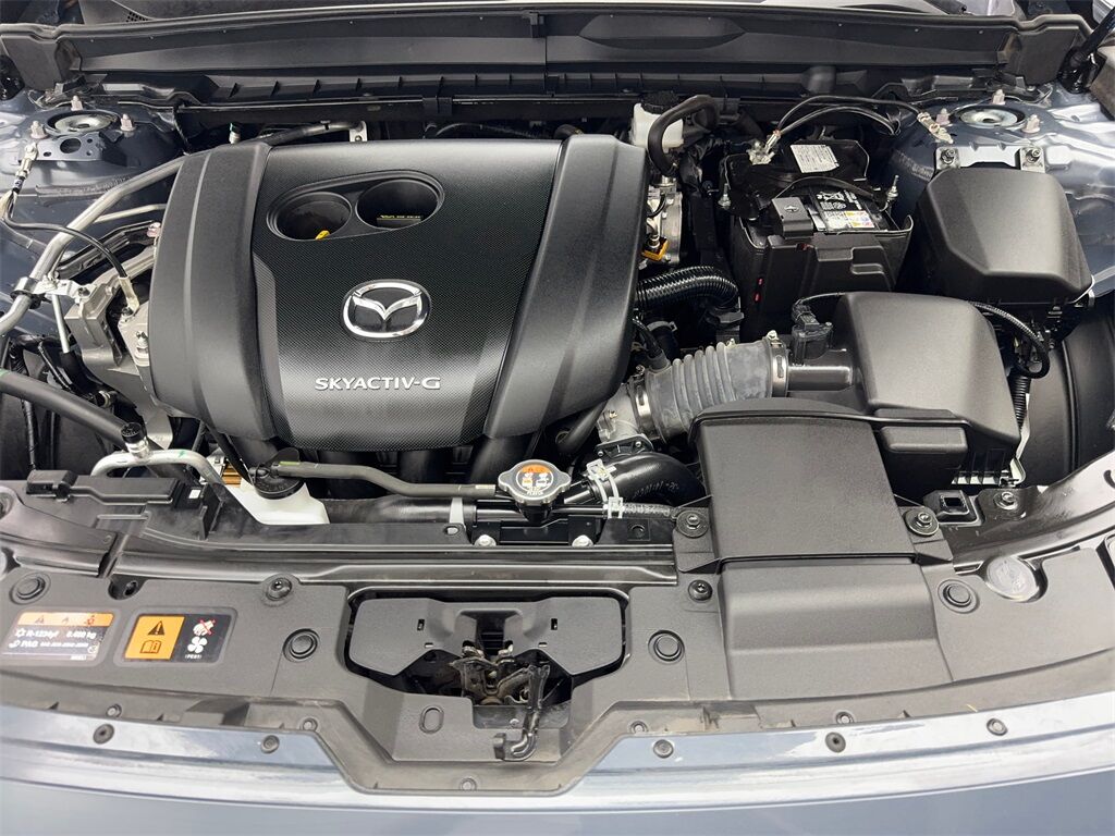 2024 MAZDA CX-50 2.5 S Premium Package CAM,SUNROOF,HTD STS Irving TX