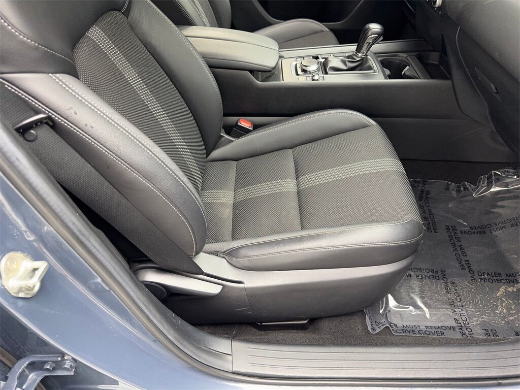 2024 MAZDA CX-50 2.5 S Premium Package CAM,SUNROOF,HTD STS Irving TX