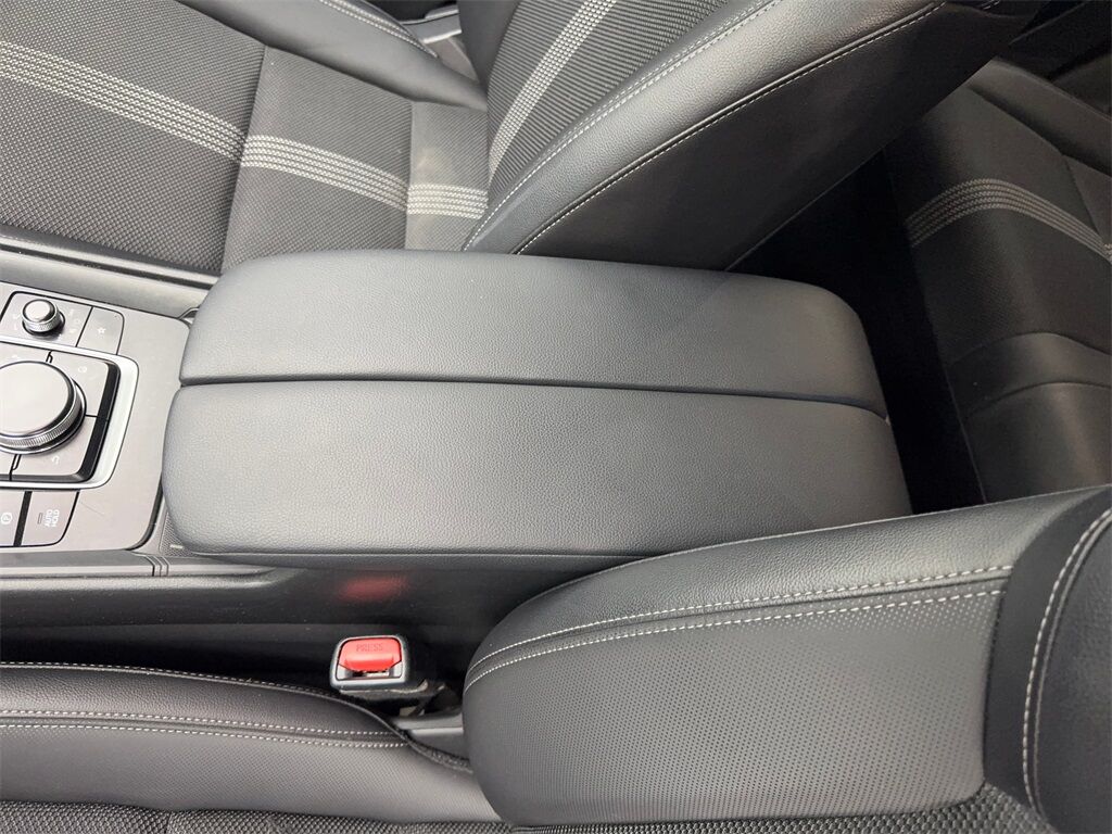 2024 MAZDA CX-50 2.5 S Premium Package CAM,SUNROOF,HTD STS Irving TX