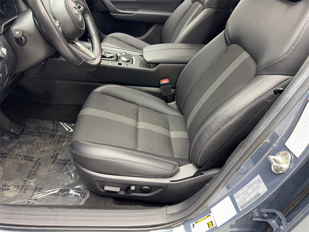 2024 MAZDA CX-50 2.5 S Premium Package CAM,SUNROOF,HTD STS Irving TX