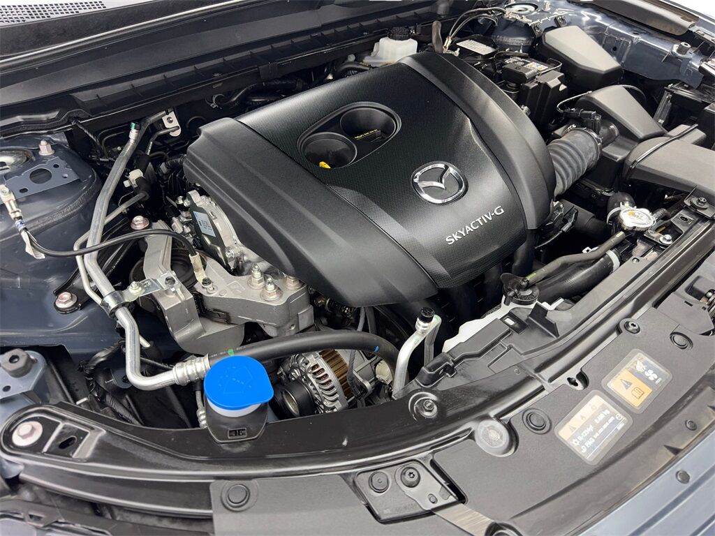 2024 MAZDA CX-50 2.5 S Premium Package CAM,SUNROOF,HTD STS Irving TX