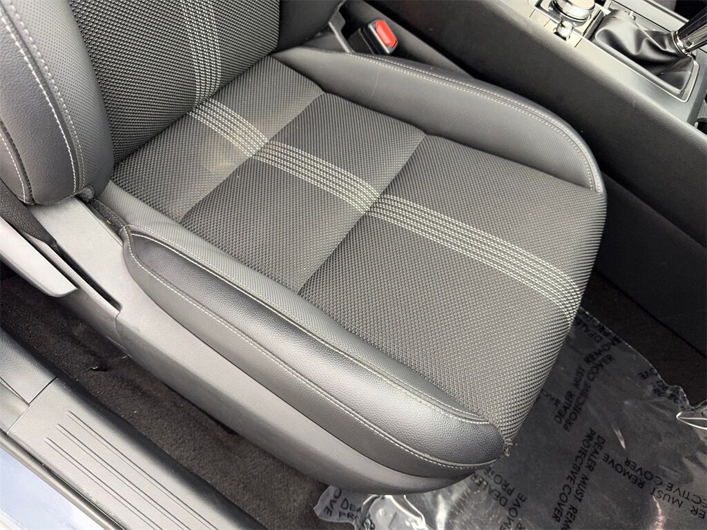 2024 MAZDA CX-50 2.5 S Premium Package CAM,SUNROOF,HTD STS Irving TX