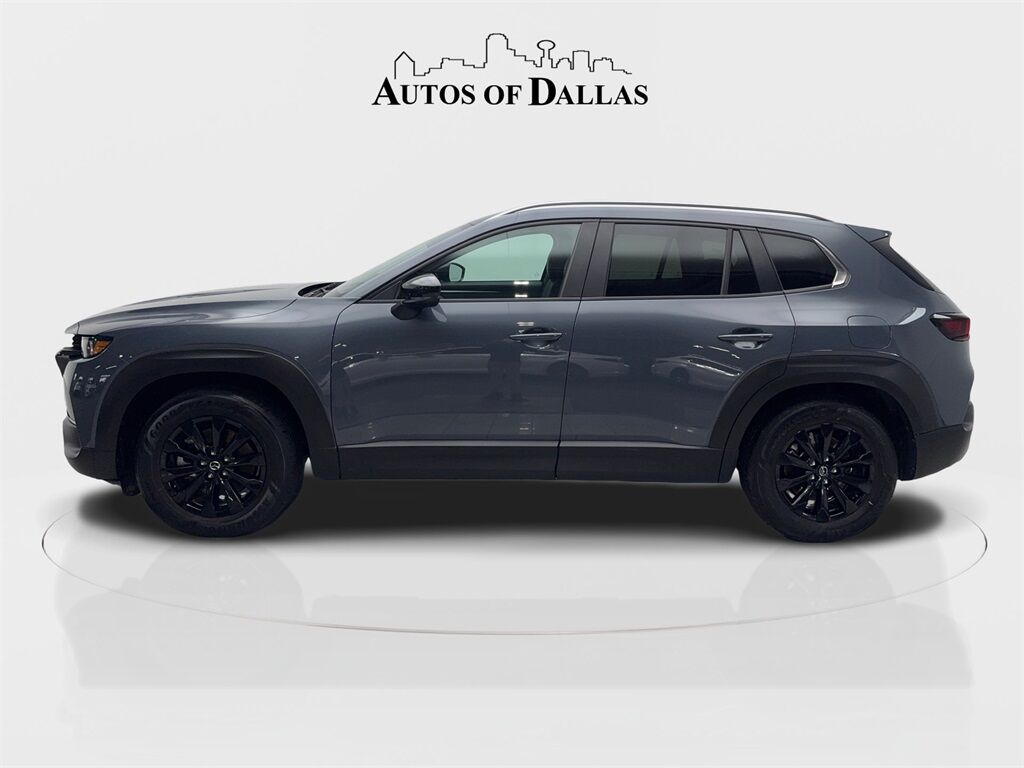 2024 MAZDA CX-50 2.5 S Premium Package CAM,SUNROOF,HTD STS Irving TX