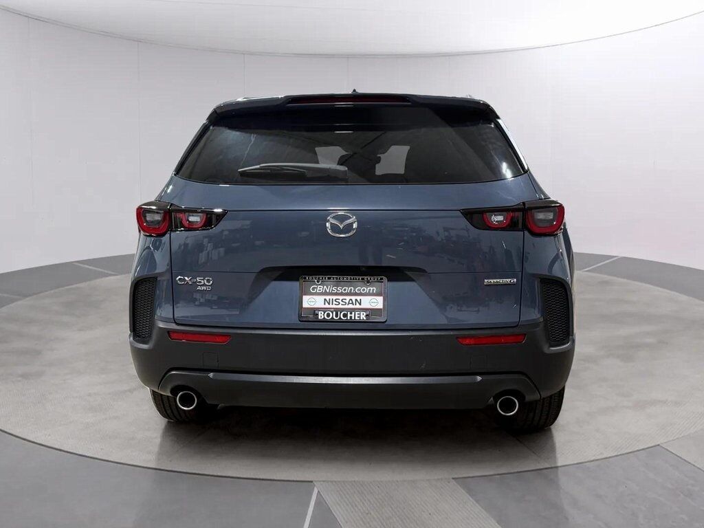 2024 MAZDA CX-50 2.5 S Premium Package San Clemente CA