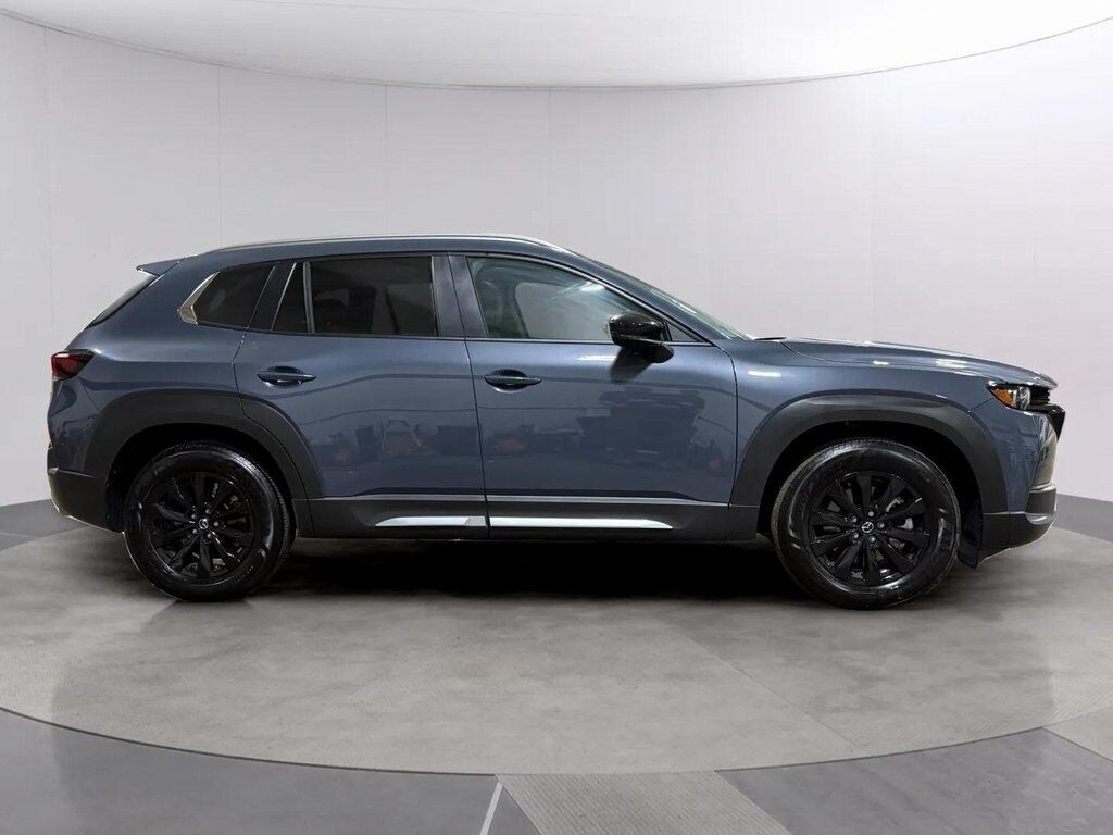 2024 MAZDA CX-50 2.5 S Premium Package San Clemente CA