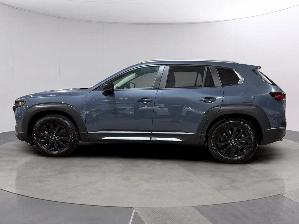 2024 MAZDA CX-50 2.5 S Premium Package San Clemente CA
