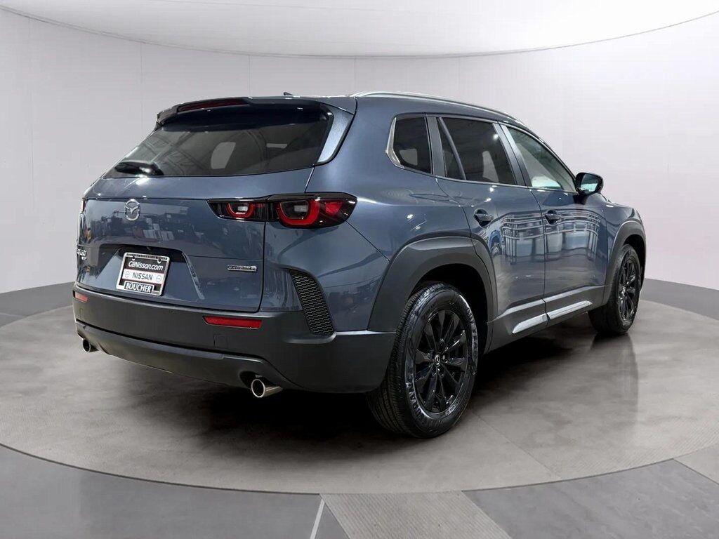 2024 MAZDA CX-50 2.5 S Premium Package San Clemente CA
