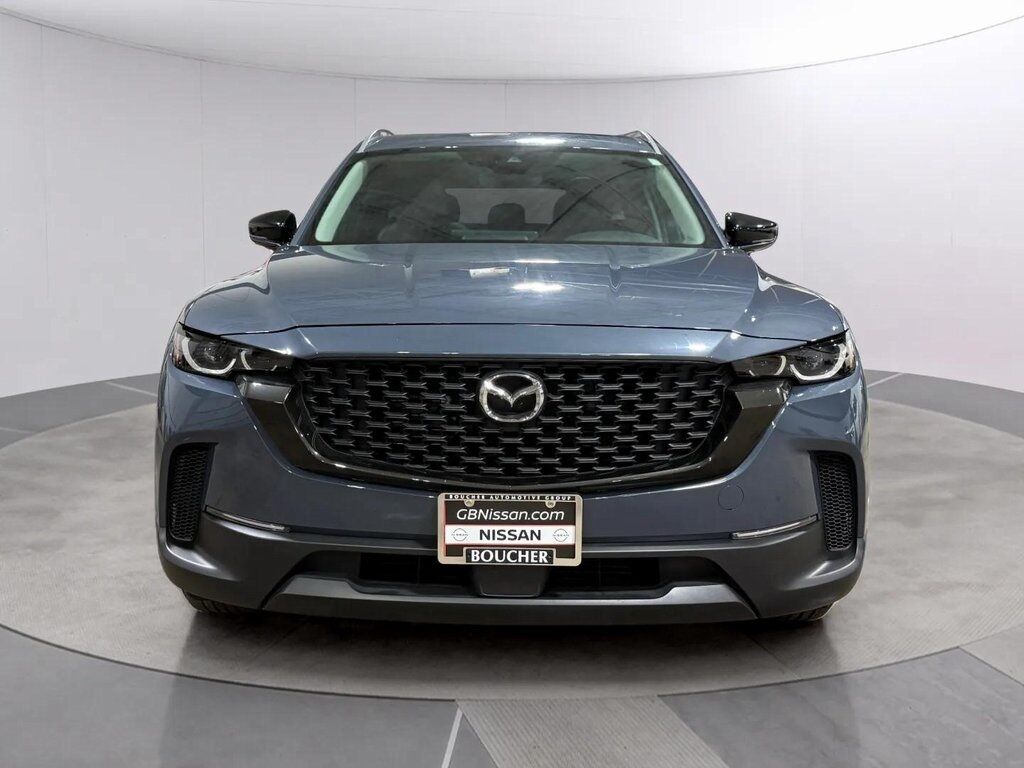 2024 MAZDA CX-50 2.5 S Premium Package San Clemente CA