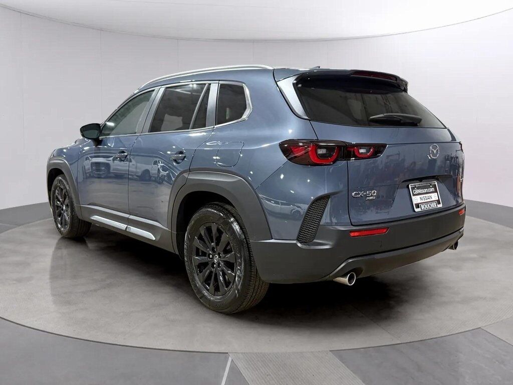 2024 MAZDA CX-50 2.5 S Premium Package San Clemente CA