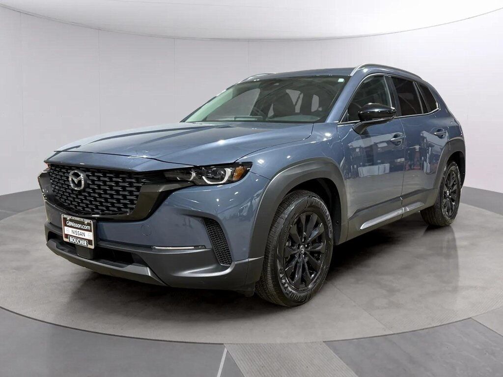 2024 MAZDA CX-50 2.5 S Premium Package San Clemente CA