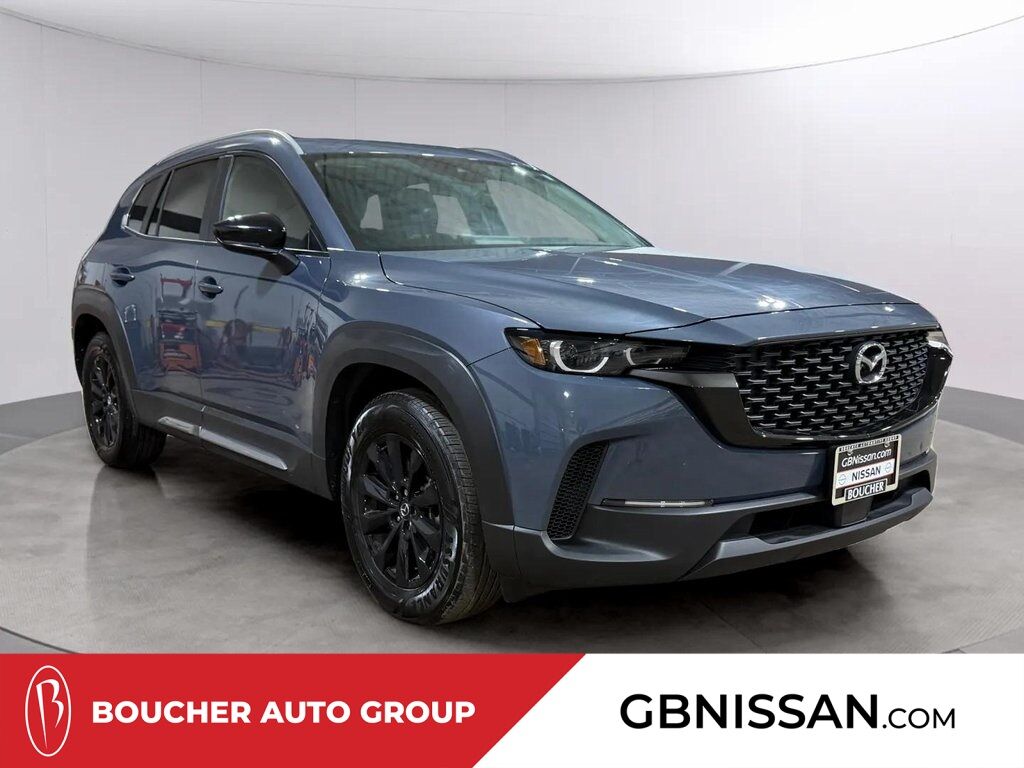 2024 MAZDA CX-50 2.5 S Premium Package San Clemente CA