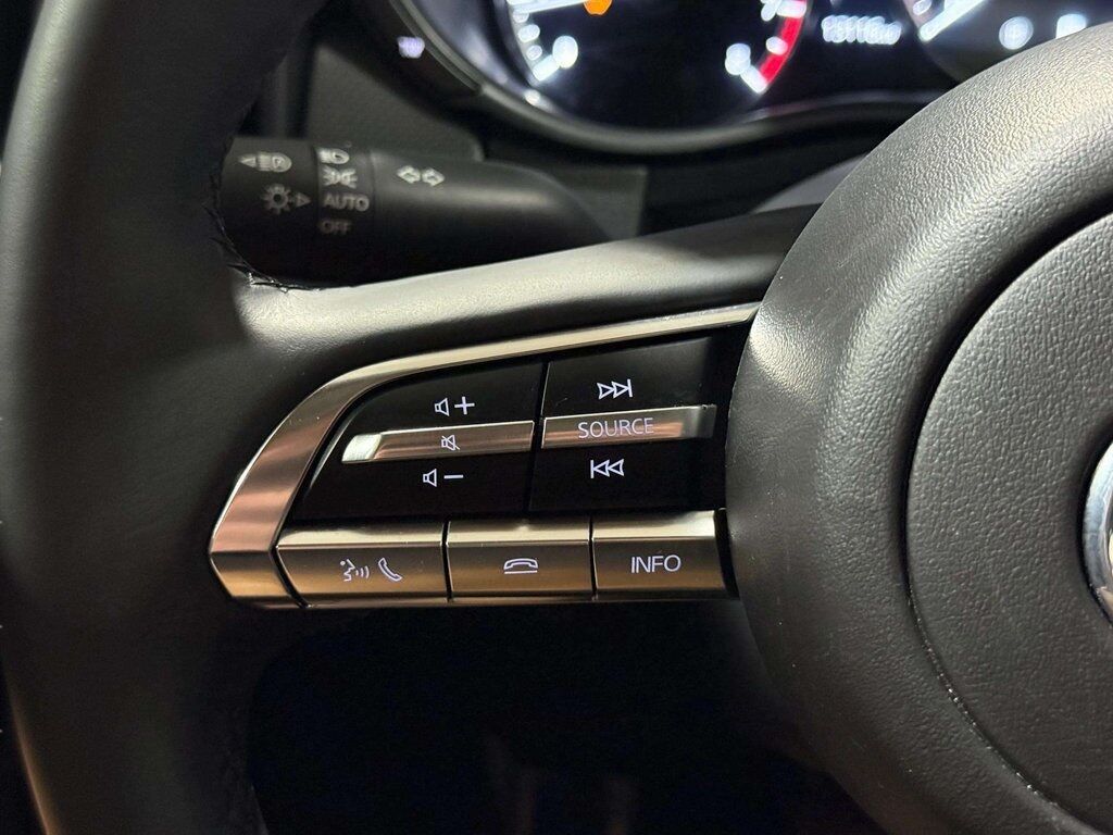 2024 MAZDA CX-50 2.5 S Premium Package San Clemente CA