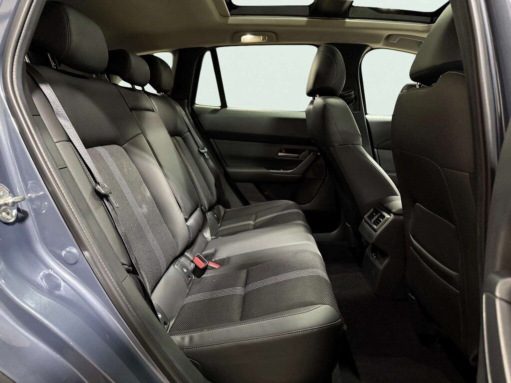 2024 MAZDA CX-50 2.5 S Premium Package San Clemente CA