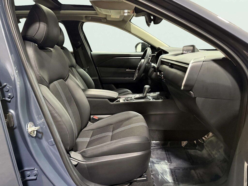 2024 MAZDA CX-50 2.5 S Premium Package San Clemente CA