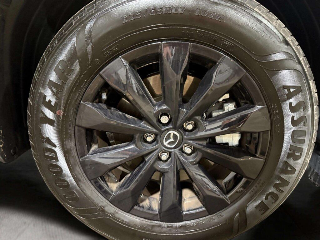 2024 MAZDA CX-50 2.5 S Premium Package San Clemente CA