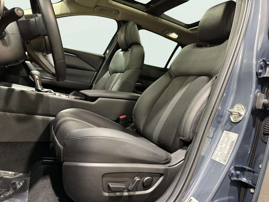 2024 MAZDA CX-50 2.5 S Premium Package San Clemente CA