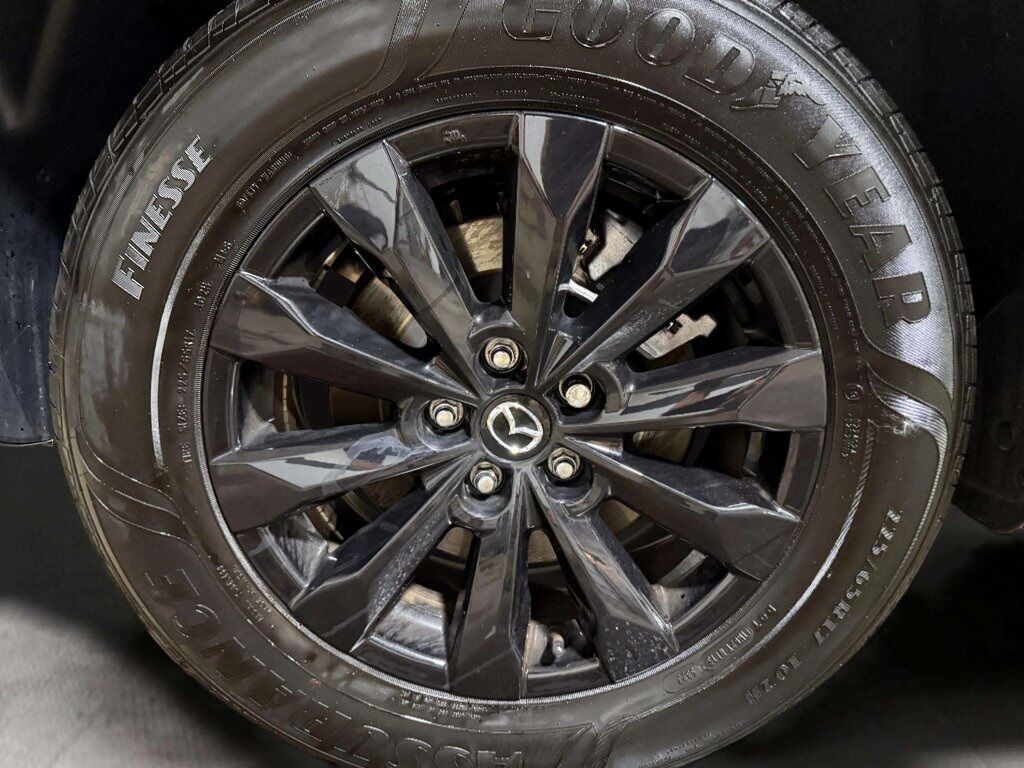 2024 MAZDA CX-50 2.5 S Premium Package San Clemente CA