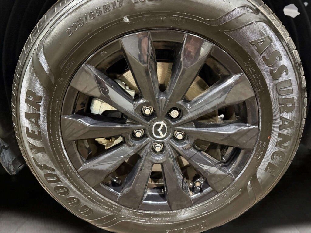 2024 MAZDA CX-50 2.5 S Premium Package San Clemente CA