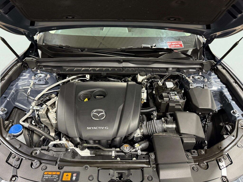 2024 MAZDA CX-50 2.5 S Premium Package San Clemente CA