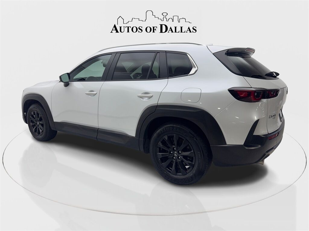 2024 MAZDA CX-50 2.5 S Premium Package Irving TX