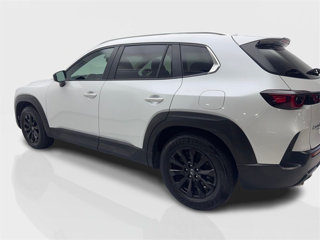 2024 MAZDA CX-50 2.5 S Premium Package Irving TX