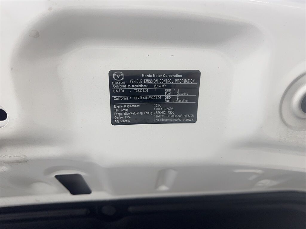 2024 MAZDA CX-50 2.5 S Premium Package Irving TX
