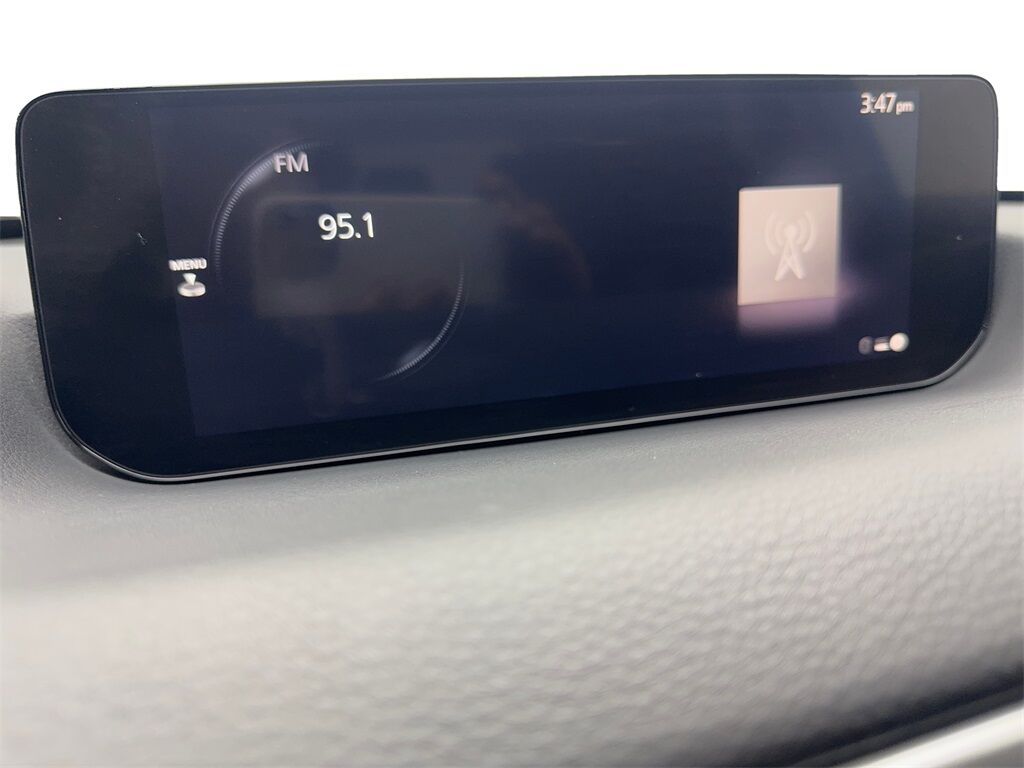 2024 MAZDA CX-50 2.5 S Premium Package Irving TX