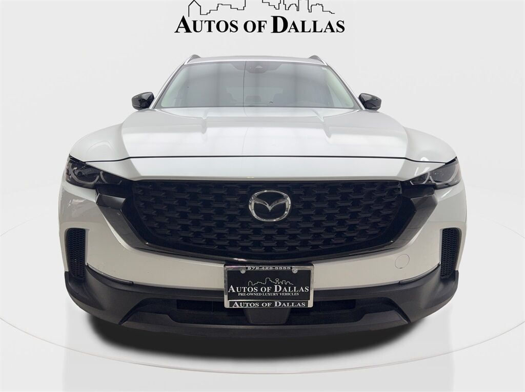2024 MAZDA CX-50 2.5 S Premium Package Irving TX
