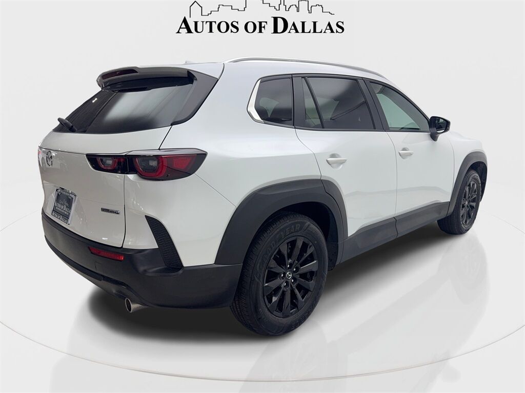 2024 MAZDA CX-50 2.5 S Premium Package Irving TX